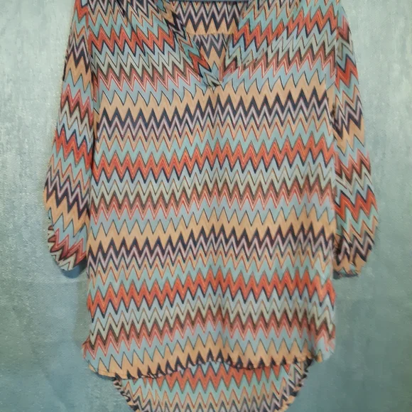 Blouse - Picture 2 of 2